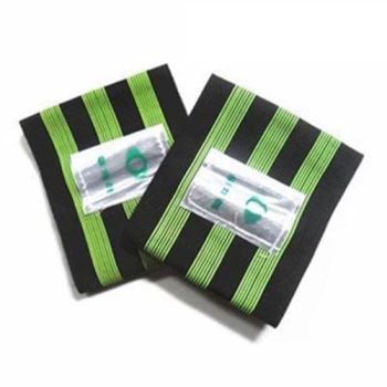 Bó Ống Chân Bằng Thun - BHQ0001
