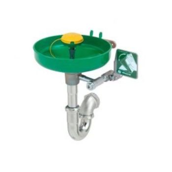 Bồn Rửa Mắt Khẩn Cấp Siêu Tiện Nhất