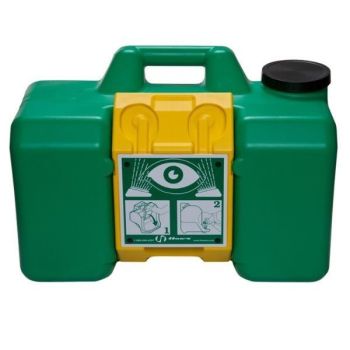 Bồn Rửa Mắt Khẩn Cấp Siêu Năng