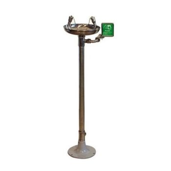 Bồn Rửa Mắt Khẩn Cấp Homasi Đẹp