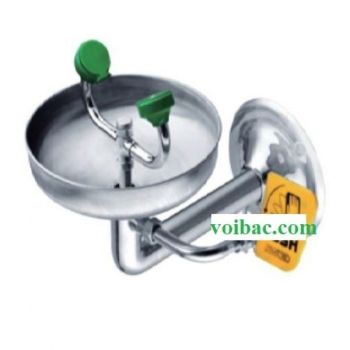 Bồn rửa mắt khẩn cấp WJH0359C BRM0014