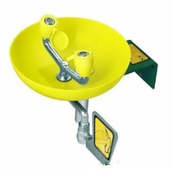 Bồn Rửa Mắt Khẩn Cấp SE580V - BRM0010
