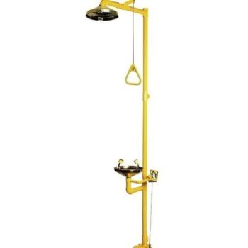 Bồn Rửa Mắt Và Tắm Khẩn Cấp Proguard BRM0006