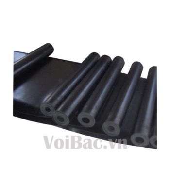 Cao Su Tấm Ứng Dụng Cao