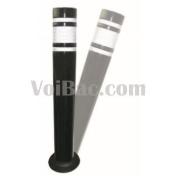 Cọc Bollard Urethane Cao Cấp