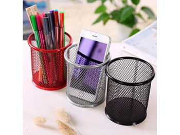 Đặt văn phòng phẩm hộp cắm bút - VPP0053