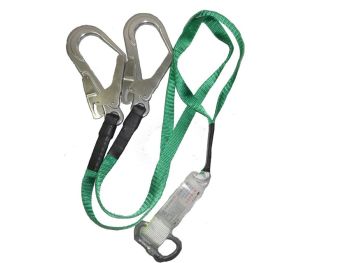 Dây chống sốc 2 móc nhôm lớn xuất xứ Hàn Quốc giá tốt
