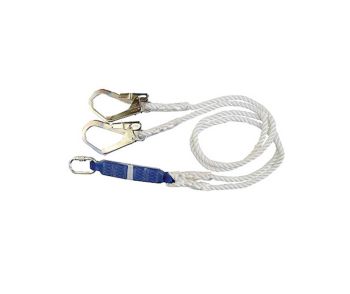 Dây chống sốc 2 móc Adela EF-32