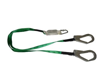 Dây chống sốc Hàn Quốc 1 móc đơn - ATC0138