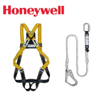 Dây đai an toàn toàn thân Honeywell - ATC0119