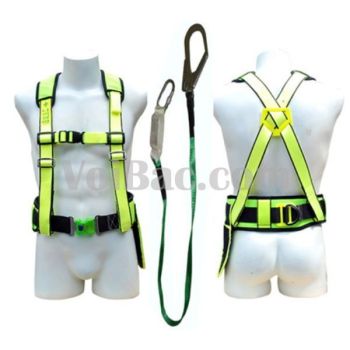 Dây Đai Bảo Hộ Chất Lượng