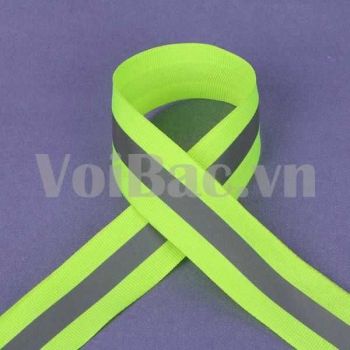 Dây Đai Phản Quang Bảo Hộ Chất Lượng