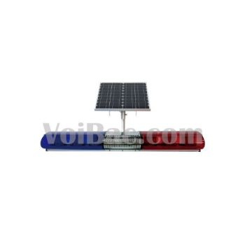 Đèn Báo Mini Năng Lượng Mặt Trời Tốt