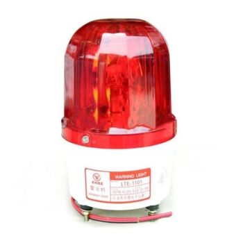 Đèn Cảnh Báo Hàng Đầu