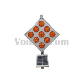 Đèn Cảnh Báo Chín Bóng Tốt