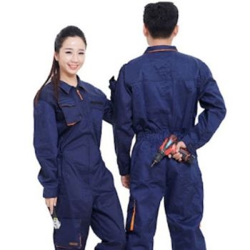 Đồng Phục Bảo Hộ Lao Động Chất Lượng