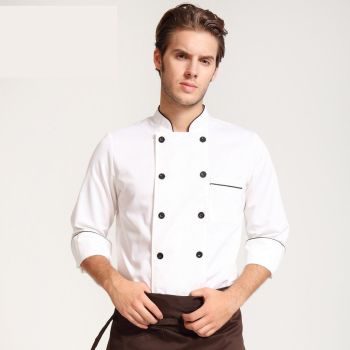 đồng phục bếp