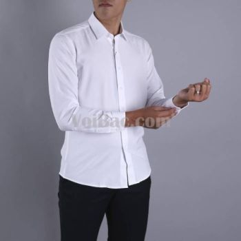 Đồng Phục Sơ Mi Chất Lượng