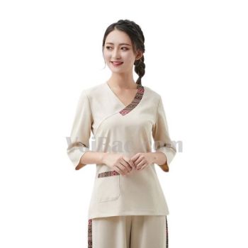 Đồng Phục Spa Đẹp
