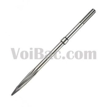 Mũi Đục Nhọn Để Khoan Đục