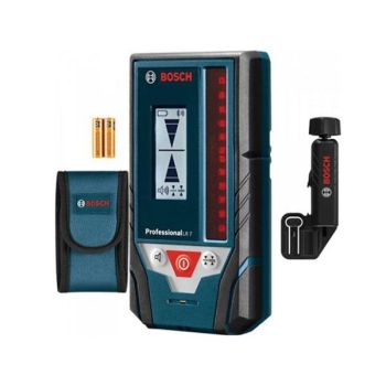 Thiết Bị Nhận Tia Laser Tốt Nhất Thị Trường