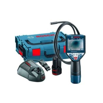 Dụng Cụ Cầm Tay Bosch Bảo Đảm Bền Chắc