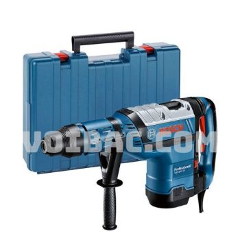 Máy Khoan Búa Chắc Chắn