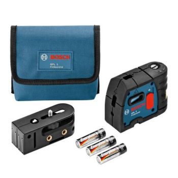 Máy Định Vị Laser 5 Điểm GPL 5G