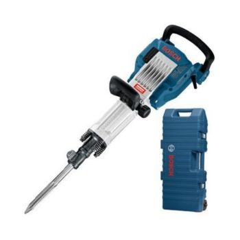 Máy Đục Bê Tông Bosch Chất Lượng Cao