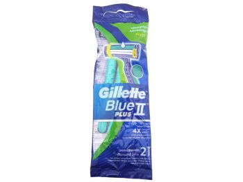 Dụng Cụ Văn Phòng Dao Cạo Gillette - VPP0078