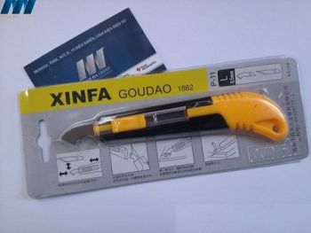 Dụng Cụ Văn Phòng Dao Cắt Mica Giá Rẻ - VPP0060