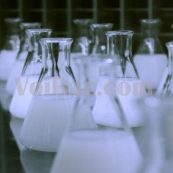 Thiết Bị Phòng Sạch CMP Slurry Cao Cấp Nhất