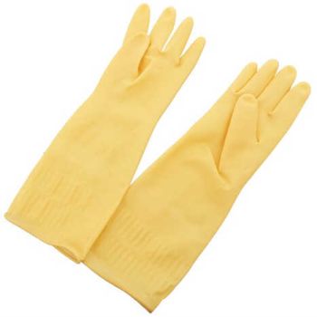 Găng Tay Cao Su Cầu Vồng Cao Cấp 