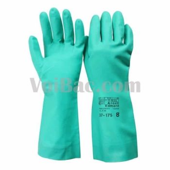 Găng Tay Chống Hóa Chất An Toàn 