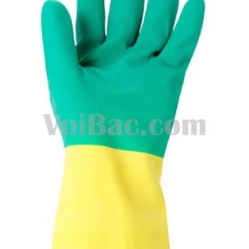 Găng Tay Chống Hóa Chất Bảo Đảm Đẹp