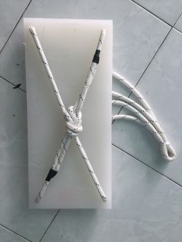 Ghế Đu Dây Lau Kính - ATC0062