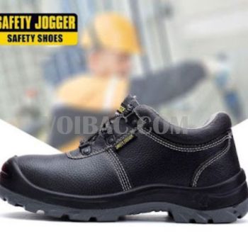 Giày Bảo Hộ Lao Động Chính Hãng Giá Tốt