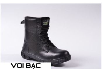 Giày bảo hộ chống đinh UT BOOT 8 INCH GDA0152