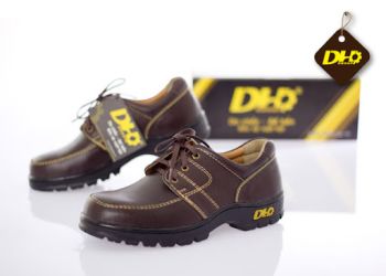 Giày Bảo Hộ DH 03 Cổ Thấp Chất Lượng Cao