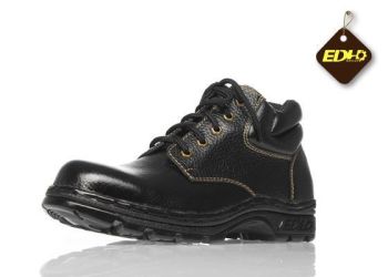Giày Bảo Hộ EDH K15 Cổ Cao Chất Lượng Tốt