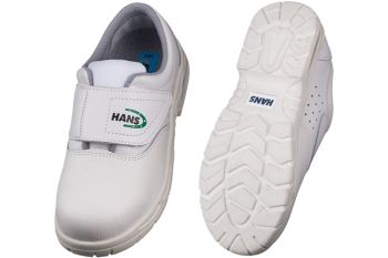 Giày Bảo Hộ Hans Chính Hãng Nhập Khẩu
