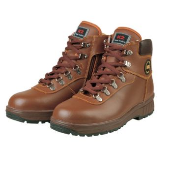 Giày Bảo Hộ K2 Hàn Quốc