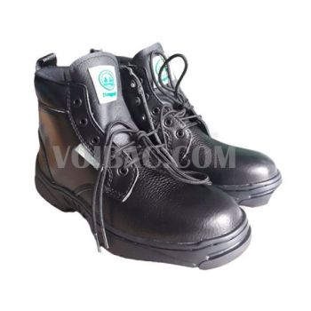 Giày Bảo Hộ Lao Động Dragon Cổ Cao Bền Đep