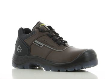 Giày Bảo Hộ Lao Động Safety Jogger Chính Hãng