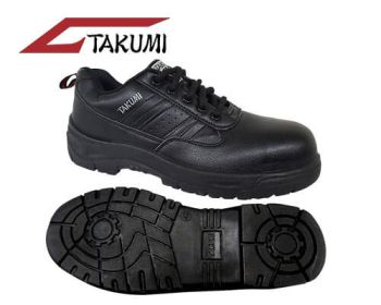 Giày Bảo Hộ Takumi Cao Cấp
