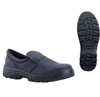 Giày Bảo Hộ XINCAIHONG 85509