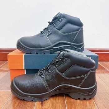 Giày Bảo Hộ Lao Động Avono Bền Bỉ