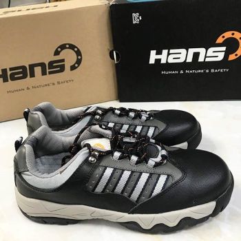 Giày bảo hộ Hans bền tốt
