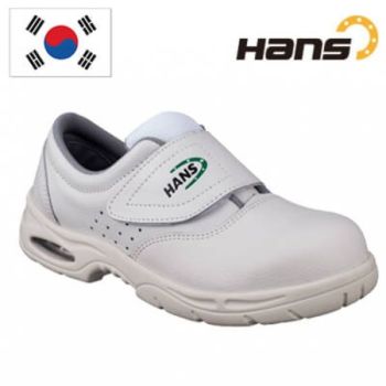 Giày bảo hộ hàn quốc Hans cao cấp