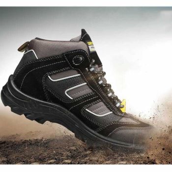 Giày Jogger Climber Cổ Cao Trẻ Trung Năng Động - GDA0053